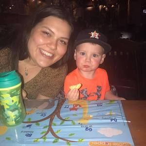 Meet your Posher, Natalie